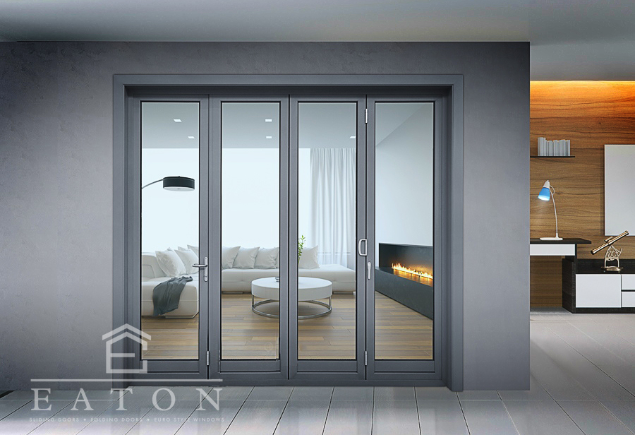 Eaton Folding Doors